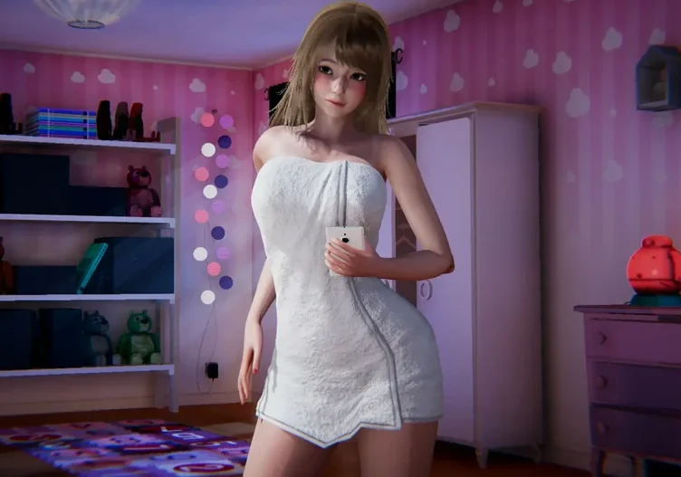 安卓+电脑[SLG动态]花痴驯兽师v0.78 步-大壮社区