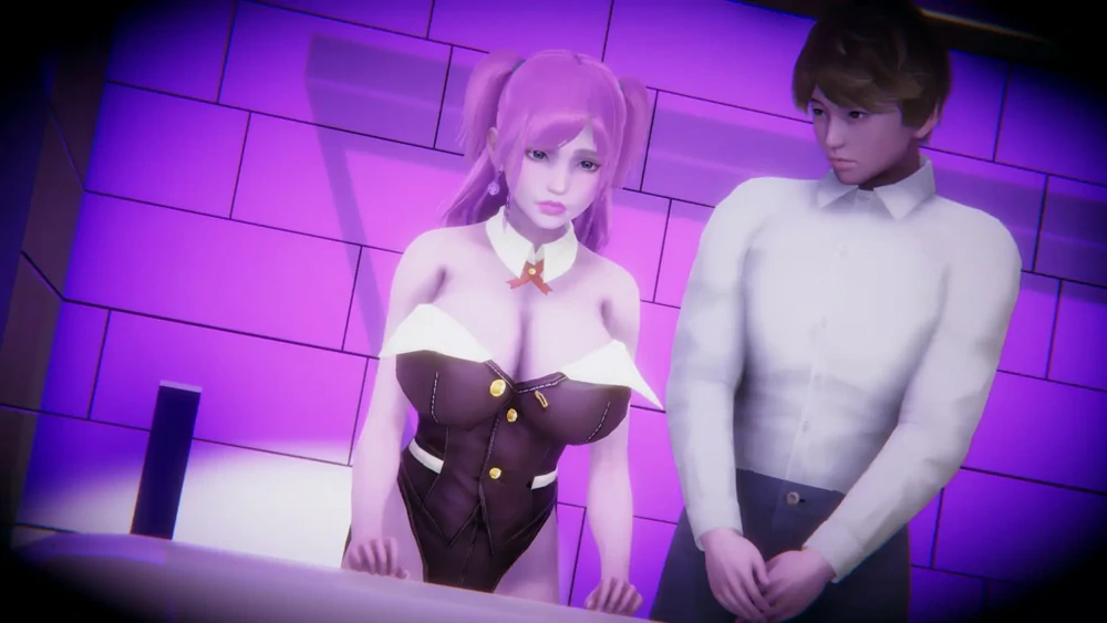 图片[4]-安卓+电脑[SLG动态]花痴驯兽师v0.78 步-大壮社区