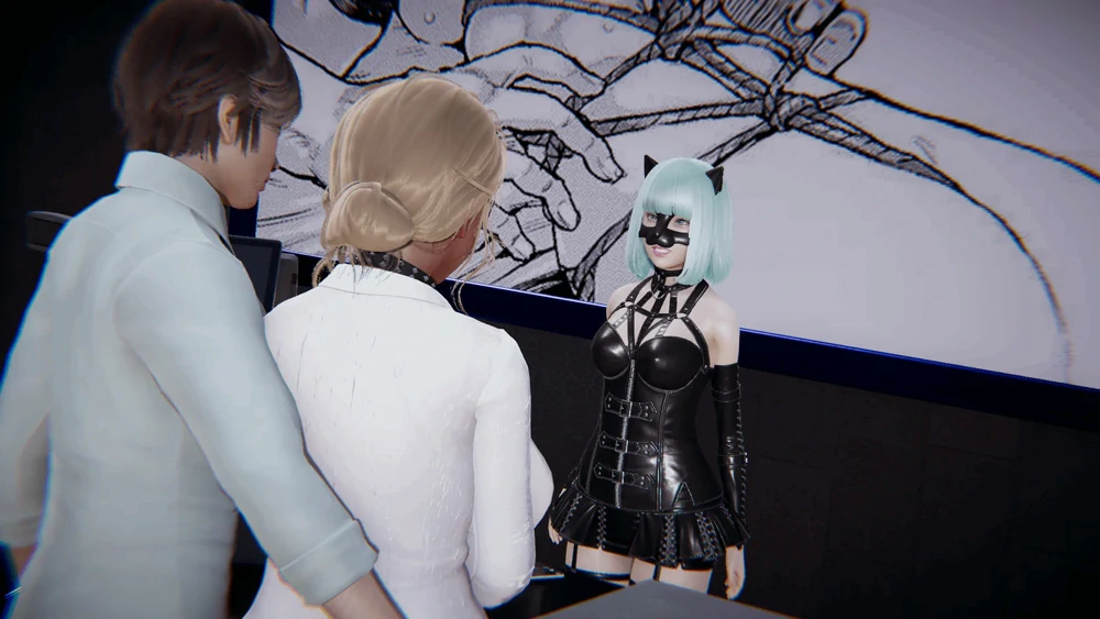 图片[9]-安卓+电脑[SLG动态]花痴驯兽师v0.78 步-大壮社区