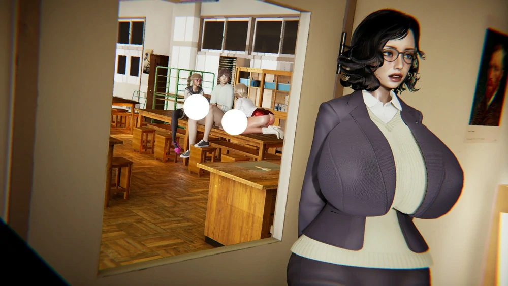 图片[8]-安卓+电脑[SLG动态]花痴驯兽师v0.78 步-大壮社区