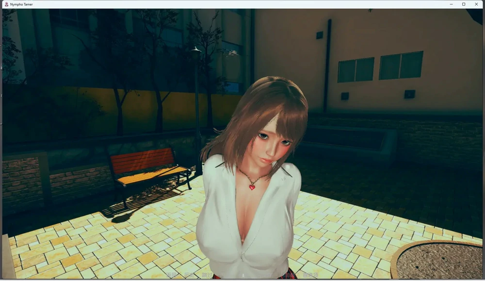 图片[10]-安卓+电脑[SLG动态]花痴驯兽师v0.78 步-大壮社区