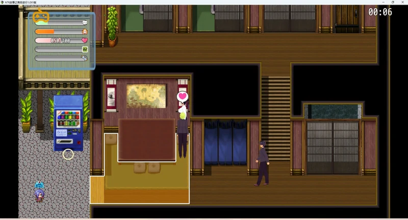 图片[6]-安卓+电脑【像素RPG_动态】NTR故事-出差+全CG 骑-大壮社区