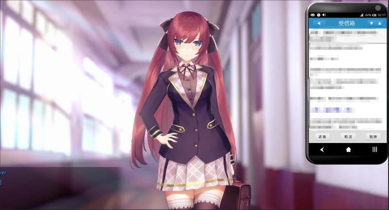 图片[3]-安卓+电脑【互动SLG动态】催眠APP 骑-大壮社区