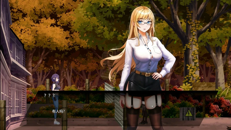 图片[4]-电脑版【塔防生存SLG动态】D-Zone 官中+存档 步-大壮社区