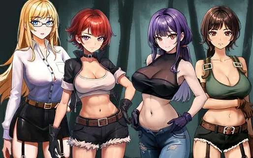 电脑版【塔防生存SLG动态】D-Zone 官中+存档 步-大壮社区