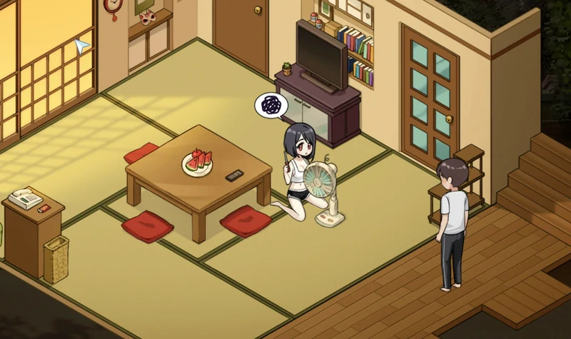 图片[13]-电脑版【互动SLG动态】Inari v1.5.2+作弊 步-大壮社区