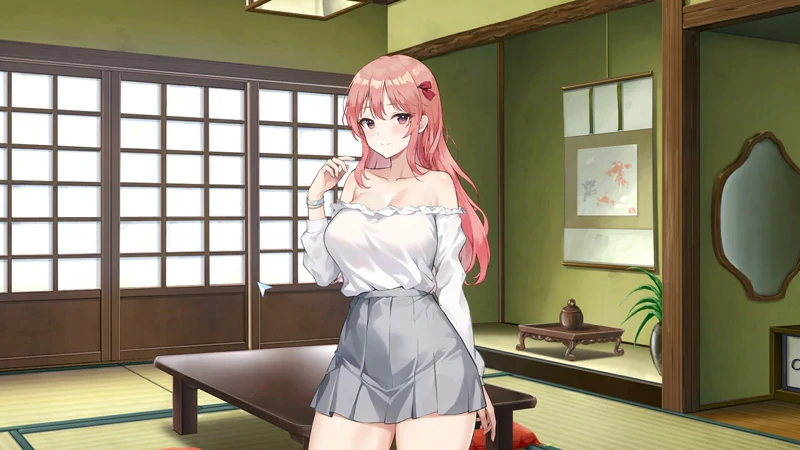 图片[3]-电脑版【互动SLG动态】Inari v1.5.2+作弊 步-大壮社区