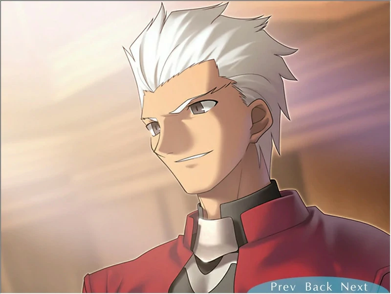 图片[1]-安卓+电脑【SLG同人】Fate Stay Night命运长夜 ty模拟器玩-大壮社区