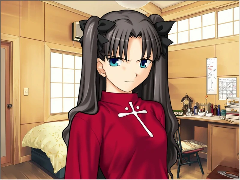 图片[6]-安卓+电脑【SLG同人】Fate Stay Night命运长夜 ty模拟器玩-大壮社区