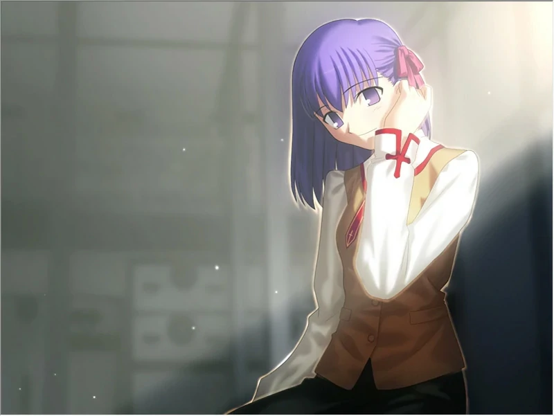 图片[12]-安卓+电脑【SLG同人】Fate Stay Night命运长夜 ty模拟器玩-大壮社区