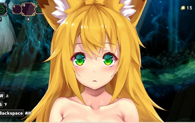 安卓+电脑【ACT动态】FutakinValley-34.5 步-大壮社区