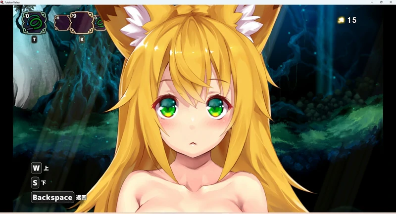 图片[1]-安卓+电脑【ACT动态】FutakinValley-34.5 步-大壮社区