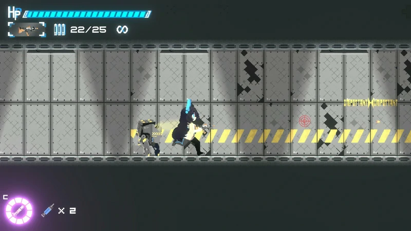 图片[4]-安卓+电脑【ACT CV机械】Metal Flame v1.01-大壮社区