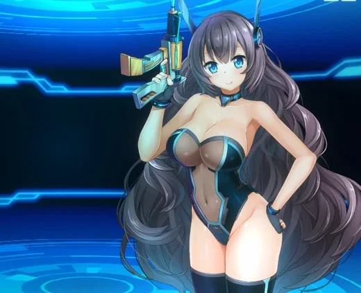 安卓+电脑【ACT CV机械】Metal Flame v1.01-大壮社区