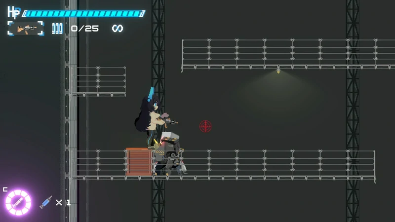 图片[3]-安卓+电脑【ACT CV机械】Metal Flame v1.01-大壮社区