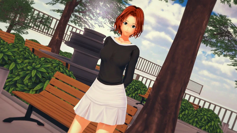 图片[3]-安卓+电脑【日系SLG动态】Pic v0.1.5b 步-大壮社区