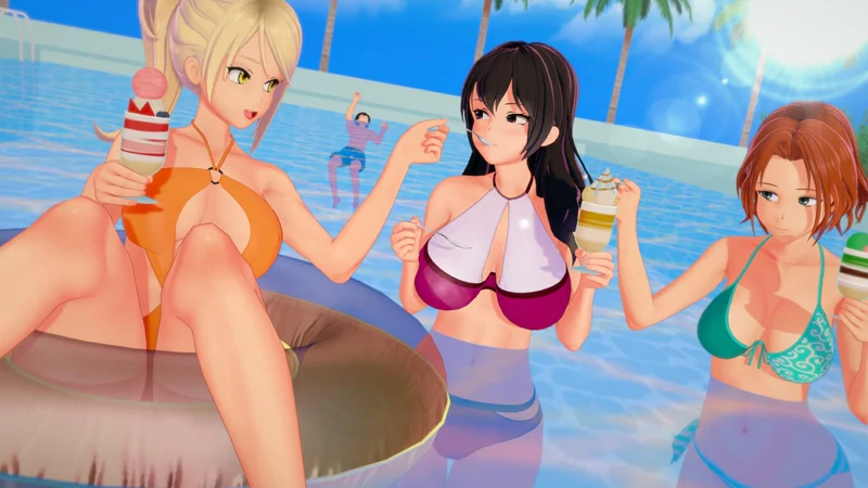 图片[6]-安卓+电脑【日系SLG动态】Pic v0.1.5b 步-大壮社区