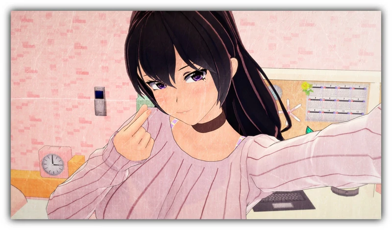 图片[10]-安卓+电脑【日系SLG动态】Pic v0.1.5b 步-大壮社区