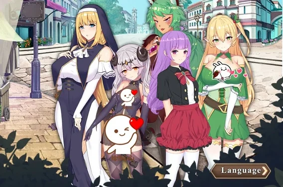 安卓+电脑【经营SLG动态】PP酒馆 步-大壮社区