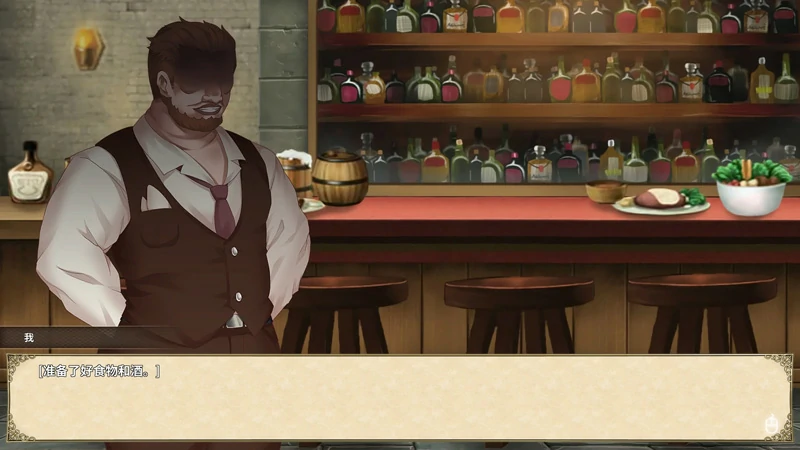 图片[4]-安卓+电脑【经营SLG动态】PP酒馆 步-大壮社区