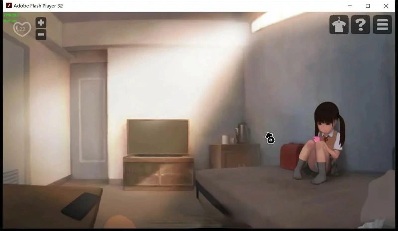 电脑版【互动SLG全动态】迷途的羔羊(迷失的生命)v1.52 步-大壮社区