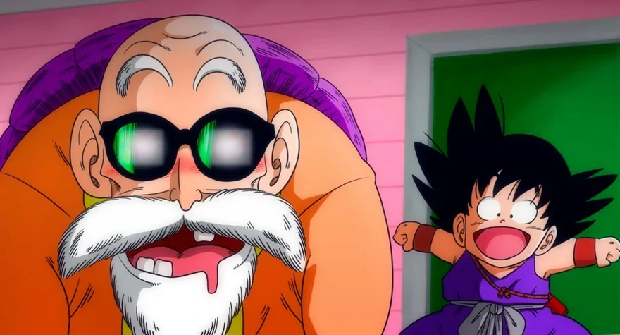 安卓+电脑【RPG动态】龙珠大冒险4部曲+漫画-大壮社区