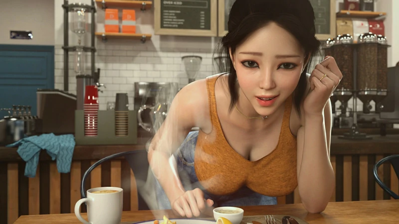 图片[7]-安卓+电脑【欧美SLG动态】爱与诱惑1完结版 步-大壮社区