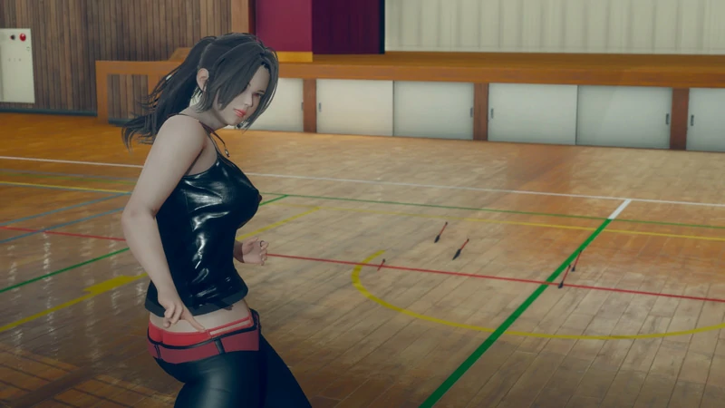 图片[1]-安卓+电脑【欧美SLG/动态】爱河 v5.0.2 步-大壮社区