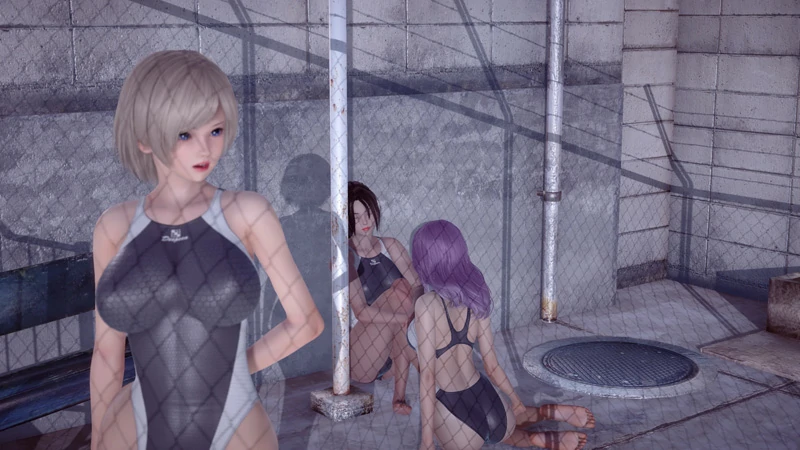 图片[9]-安卓+电脑【欧美SLG/动态】爱河 v5.0.2 步-大壮社区