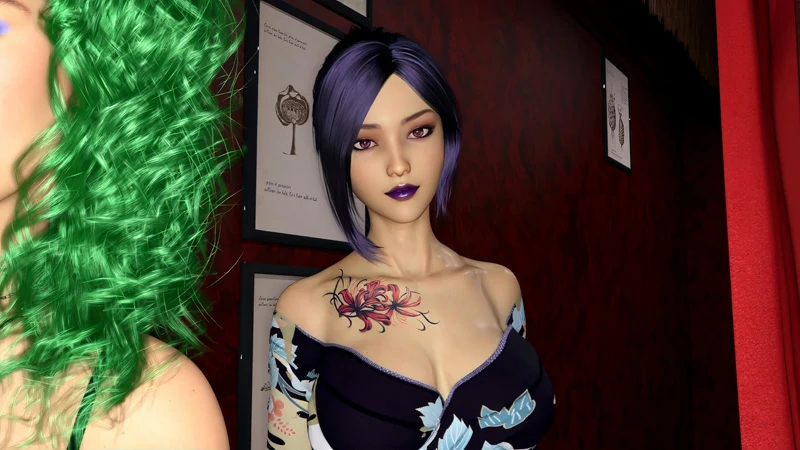 图片[7]-安卓+电脑【SLG动态】奥通0.1.8 步-大壮社区