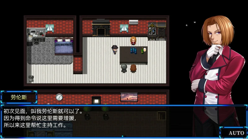 图片[7]-安卓+电脑【神作RPG_NTR_CV】除灵猎人NebelVer2.15 步-大壮社区