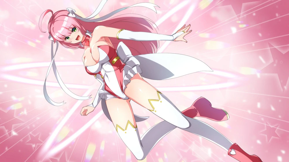 图片[2]-安卓+电脑【热门精品RPG全CV】赤红飞翔纯净火焰v1.04 骑-大壮社区