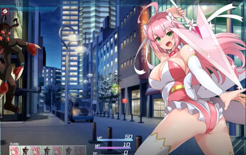 安卓+电脑【热门精品RPG全CV】赤红飞翔纯净火焰v1.04 骑-大壮社区