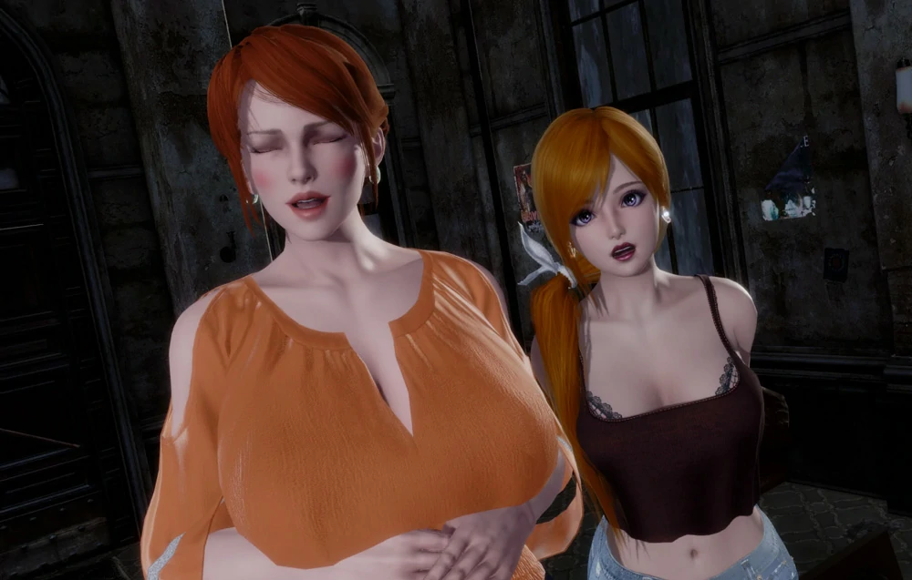 图片[3]-安卓+电脑【欧美SLG/动态】电车故障 v0.22 步-大壮社区