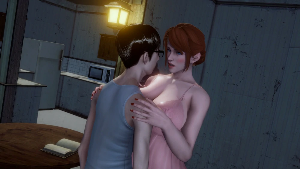 图片[4]-安卓+电脑【欧美SLG/动态】电车故障 v0.22 步-大壮社区