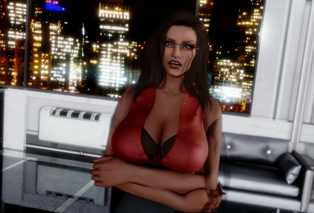 图片[5]-安卓+电脑【欧美SLG/动态】电车故障 v0.22 步-大壮社区