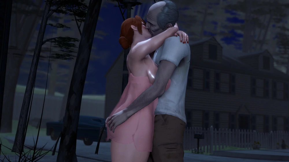 图片[6]-安卓+电脑【欧美SLG/动态】电车故障 v0.22 步-大壮社区