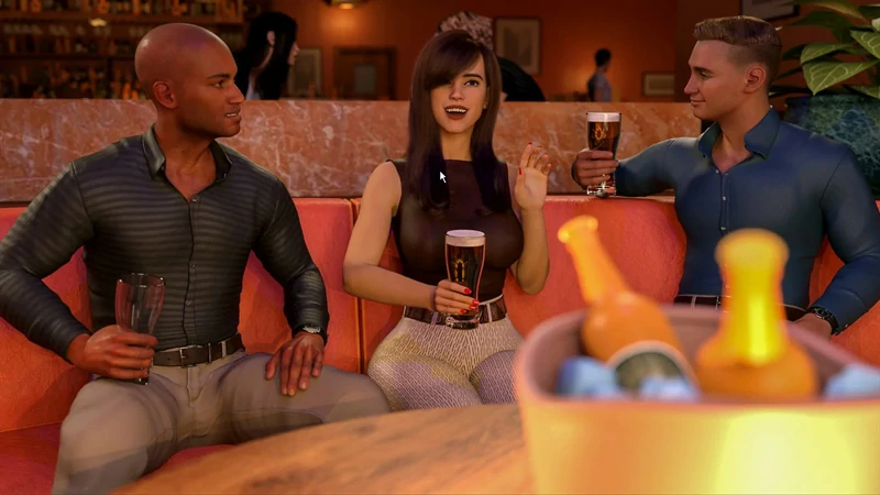 图片[6]-安卓+电脑【欧美SLG动态】办公室福利 v0.7 步-大壮社区