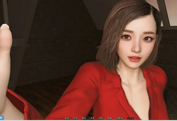 安卓+电脑[欧美精品SLG动态]不需要爱 v0.8 步-大壮社区