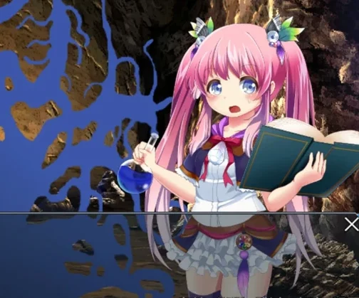 安卓+电脑[RPG/全动态/全CV] 不知世事的莉莉 骑-大壮社区