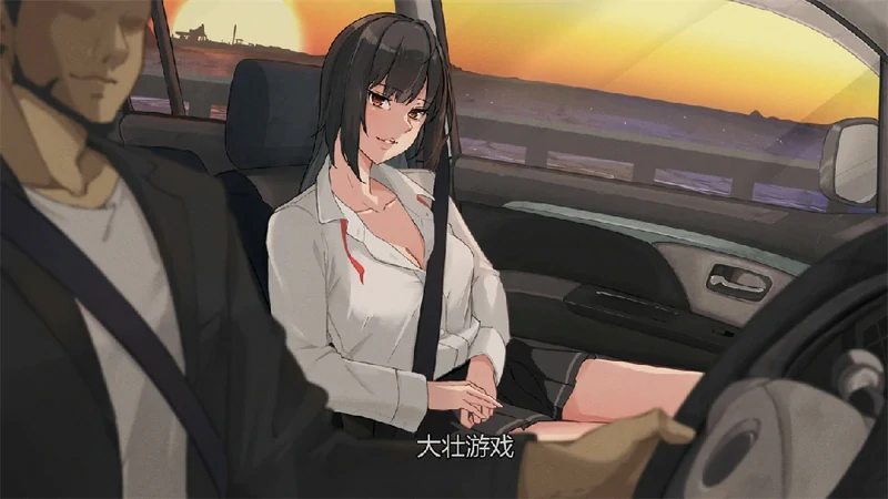 图片[6]-安卓+电脑【RPG动态】废土世界任我行DLC1+2版本 全回想 骑-大壮社区