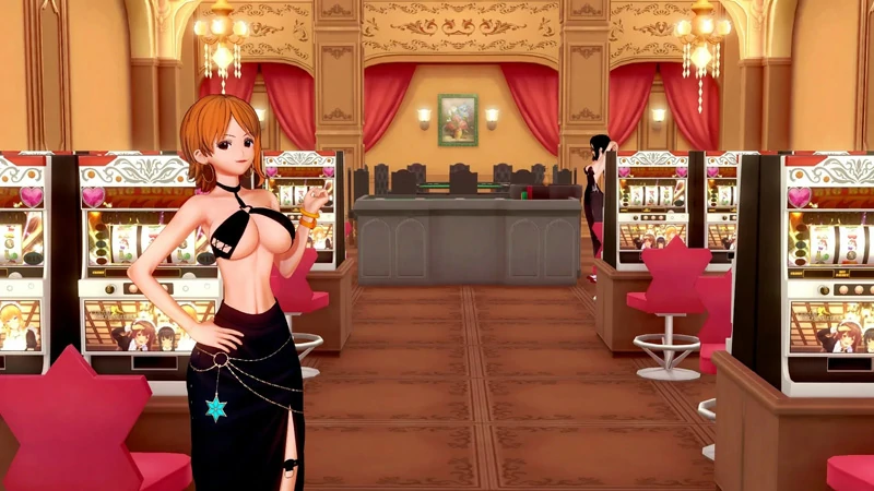 图片[6]-安卓+电脑【SLG动态】动漫岛Animeverse Island v0.34 步-大壮社区