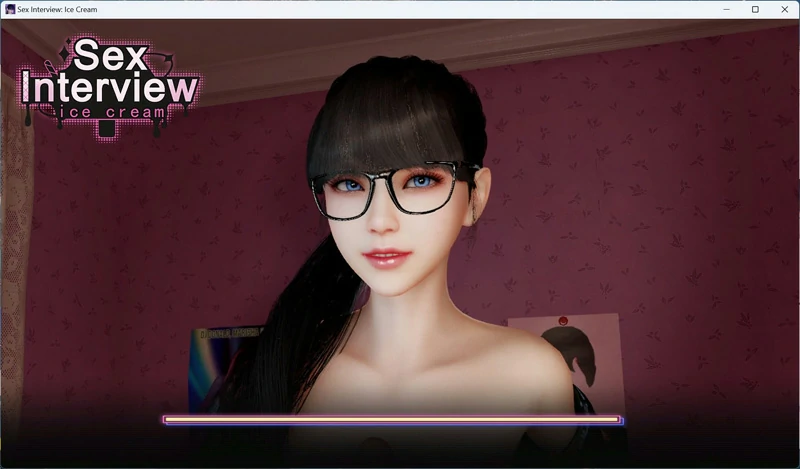 图片[11]-电脑版【互动SLG/动态】面试甄恬的冰激凌 官中 步-大壮社区