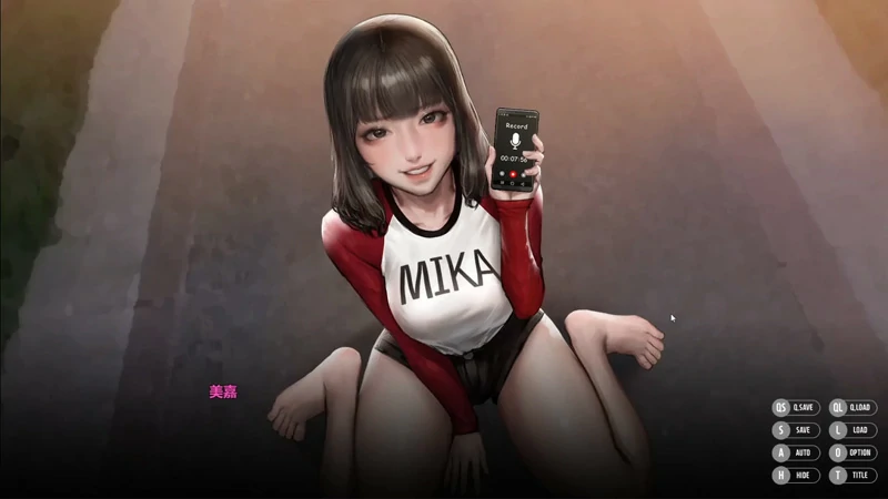 图片[22]-电脑版【神作ADV/全动态/全CV】秘密派v1.7.1 步-大壮社区