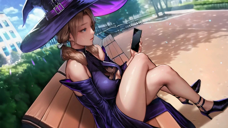 图片[1]-电脑版【神作ADV/全动态/全CV】秘密派v1.7.1 步-大壮社区