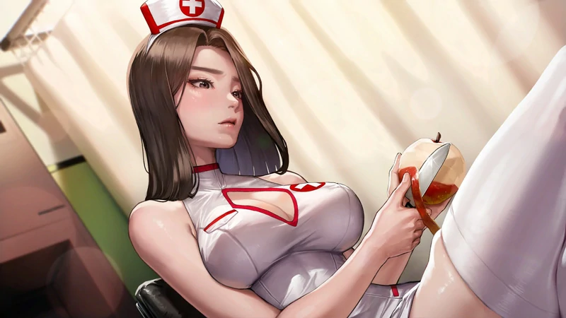 图片[4]-电脑版【神作ADV/全动态/全CV】秘密派v1.7.1 步-大壮社区