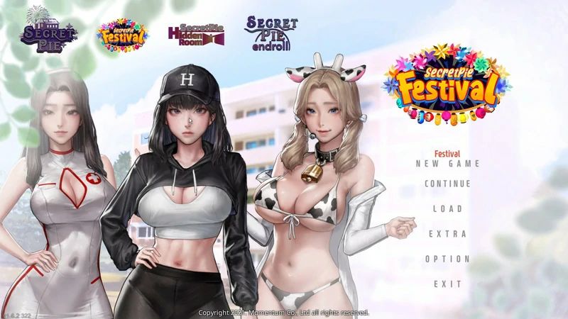 图片[26]-电脑版【神作ADV/全动态/全CV】秘密派v1.7.1 步-大壮社区