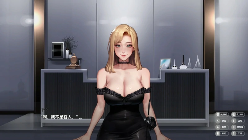 图片[23]-电脑版【神作ADV/全动态/全CV】秘密派v1.7.1 步-大壮社区