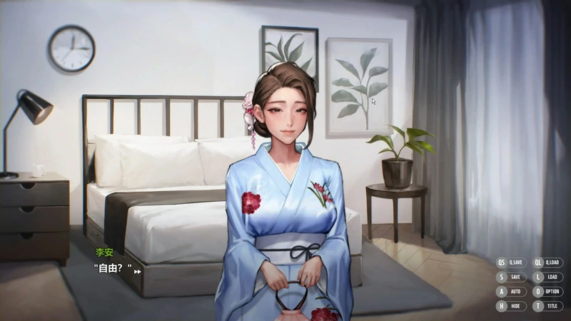 图片[24]-电脑版【神作ADV/全动态/全CV】秘密派v1.7.1 步-大壮社区