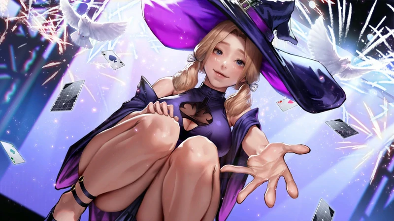 图片[32]-电脑版【神作ADV/全动态/全CV】秘密派v1.7.1 步-大壮社区